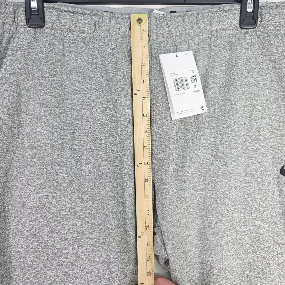 Nike look photos